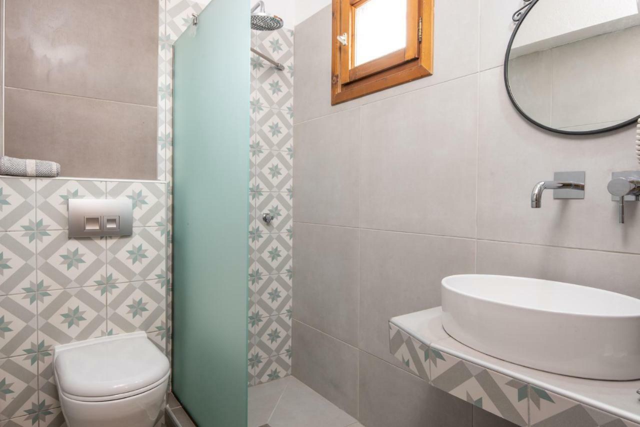 Апартаменты Garden House Psarogiannis Вурвуру Экстерьер фото